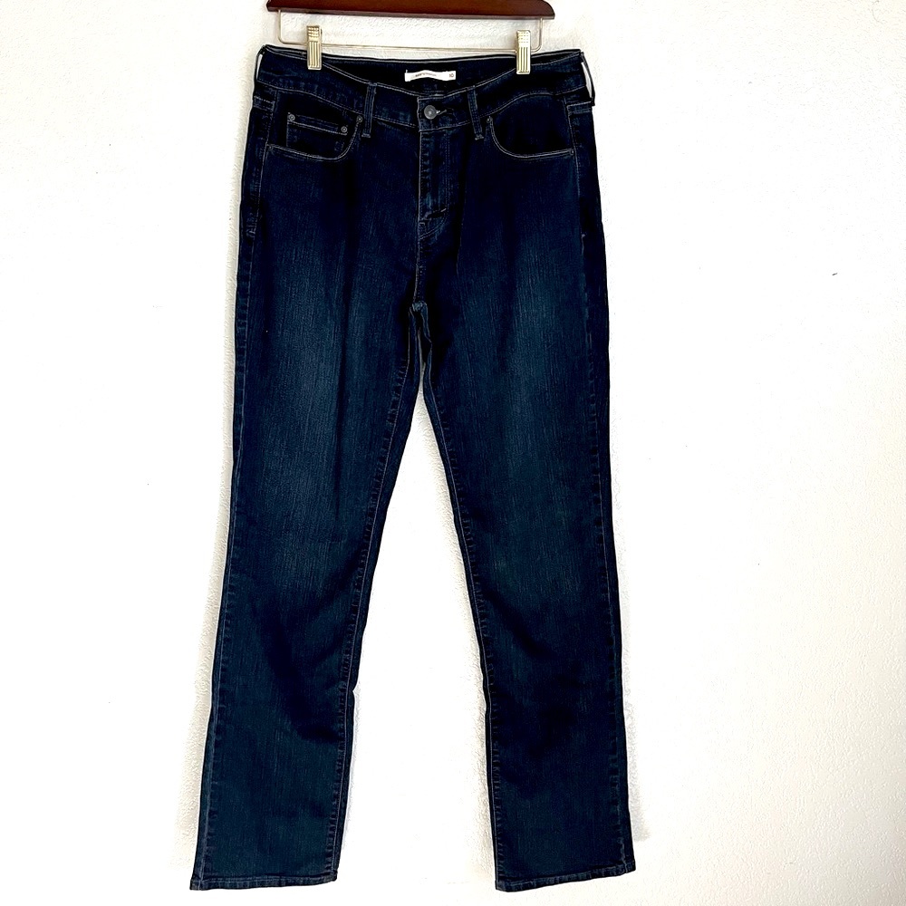 Levi’s 505